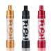 Acrohm Fush Nano New Colors