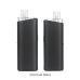 Advken Artha Pro Pod Kit Charcoal Black