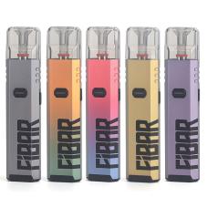 Advken Fibar Pod System Kit 650mAh