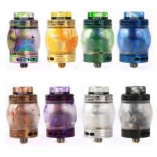 Advken Manta RTA Tank Resin Version 24MM 4.5ML