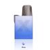 Advken Potento X Vape Kit Silver Blue