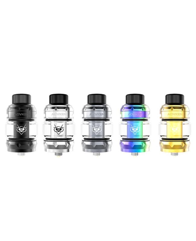 Advken Owl Pro Tank Atomizer 5ml