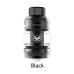 Advken Owl Pro Tank Atomizer 5ml black