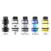 Advken Owl Pro Tank Atomizer 5ml colors