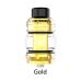 Advken Owl Pro Tank Atomizer 5ml gold