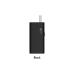 Airis Gethi G6 Vaporizer Black