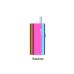 Airis Gethi G6 Vaporizer Rainbow