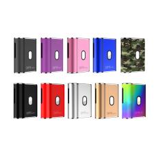 Airis Mystica II Vaporizer Mod 450mAh