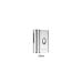 Airis Mystica II Vaporizer Mod 450mAh Silver