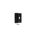 Airis Mystica II Vaporizer Mod 450mAh Black