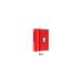 Airis Mystica II Vaporizer Mod 450mAh Red