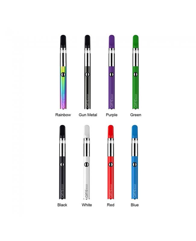 Airis Quaser Concentrate Wax Vape Pen