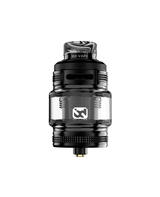 BD Vape Precisio Tank 4.5ml For smoke enthusiasts atomizer tank for coils & atomizers - gallery image 3