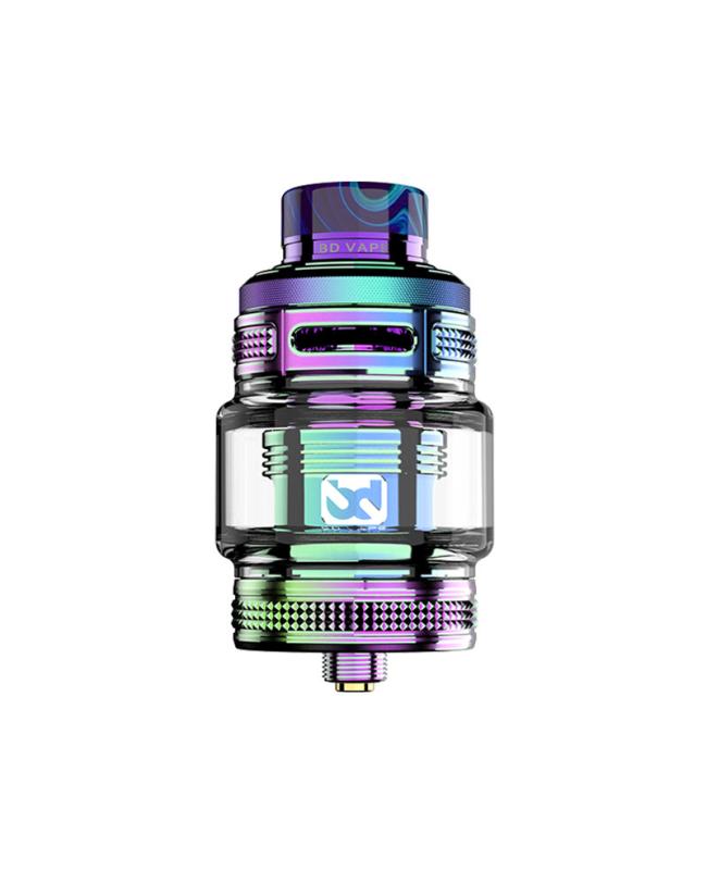 BD Vape Precisio Tank 4.5ml For smoke enthusiasts atomizer tank for coils & atomizers - gallery image 4
