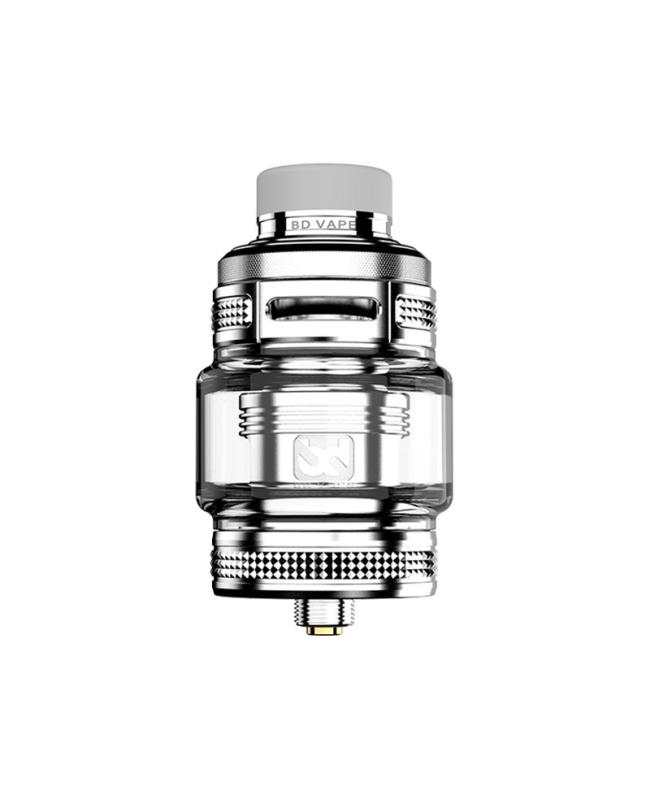 BD Vape Precisio Tank 4.5ml For smoke enthusiasts atomizer tank for coils & atomizers - gallery image 5