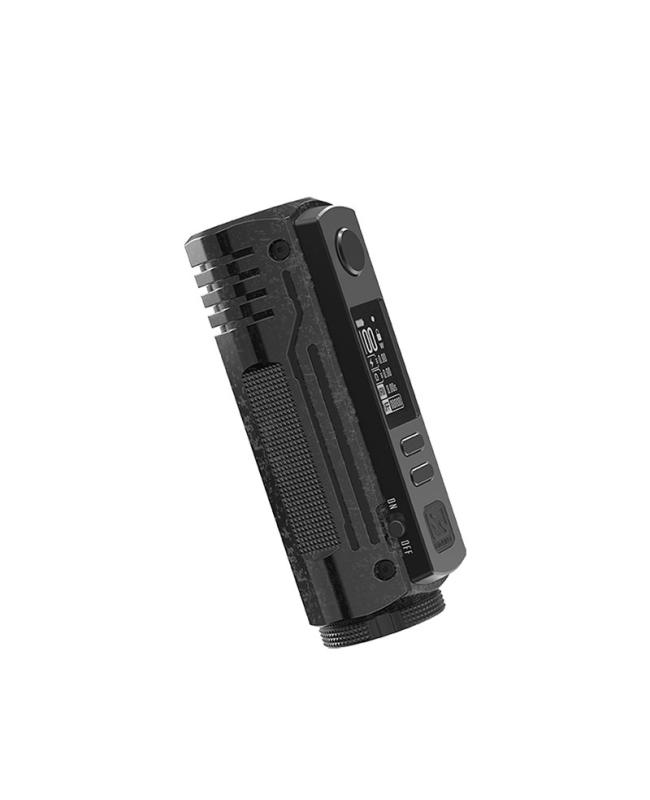 BD Vape Rayden 100 Box Mod Limited Edition 18650 or 21700 5-100w vape mod for vape mods - gallery image 6