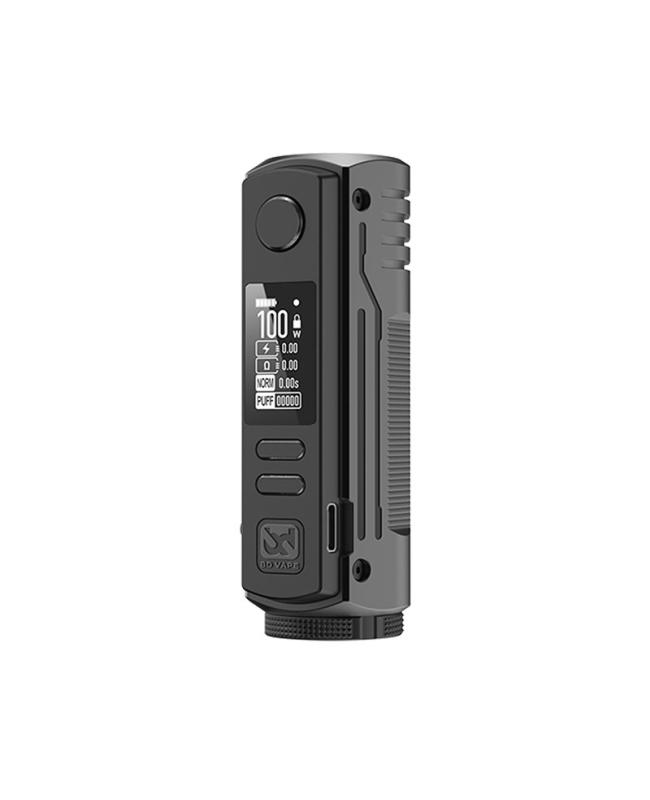 BD Vape Rayden 100 Box Mod 5w-100w vape mod for vape mods - gallery image 5