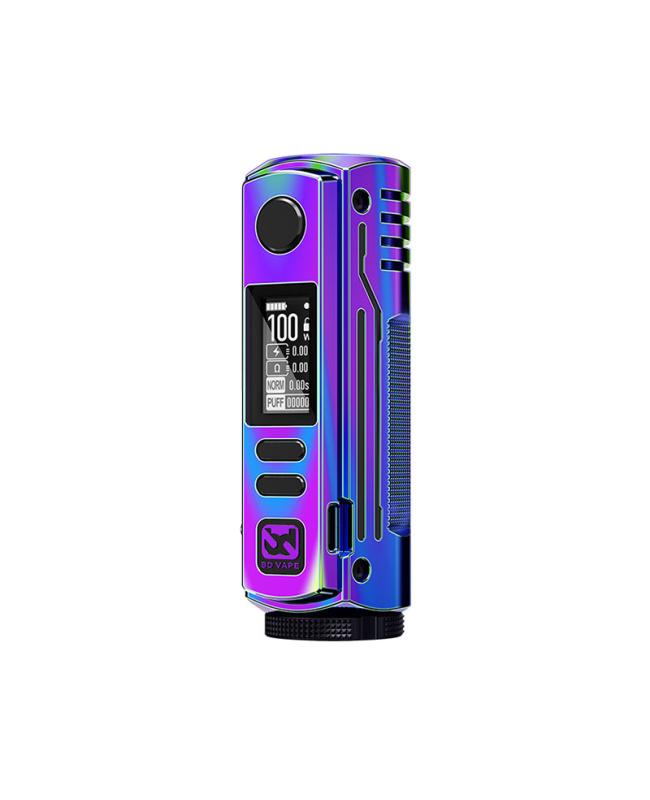 BD Vape Rayden 100 Box Mod 5w-100w vape mod for vape mods - gallery image 6