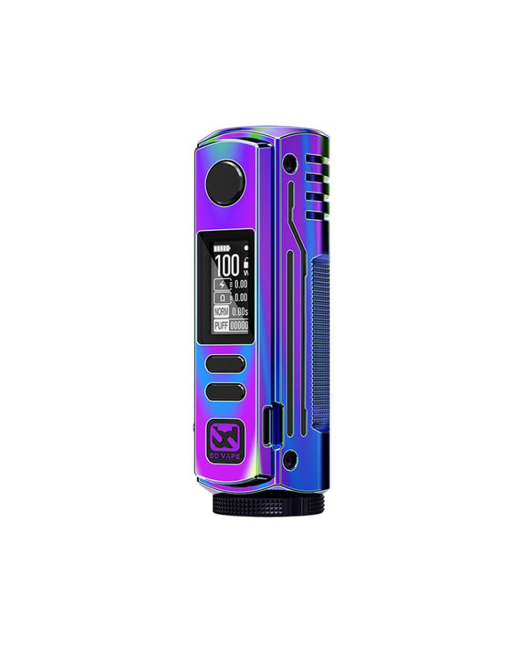 BD Vape Rayden 100 Box Mod