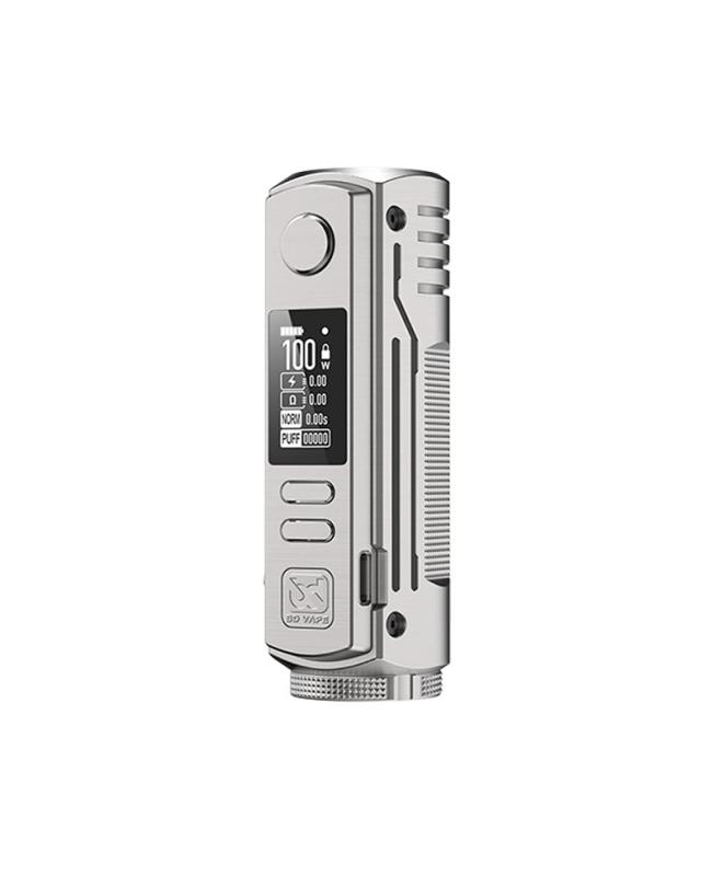 BD Vape Rayden 100 Box Mod 5w-100w vape mod for vape mods - gallery image 7