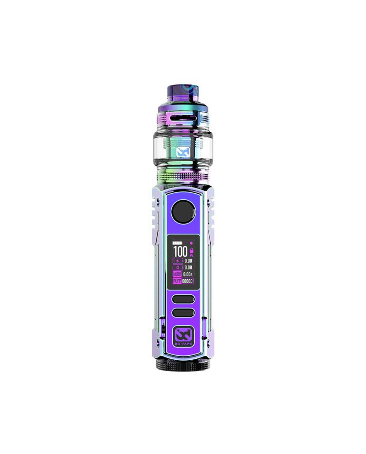 elfbar elfa master akku BD Vape BD Vape Rayden 100 Limited Edition Box Mod main image 0
