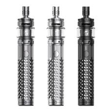 BD Vape Blaster Mod Skull Edition