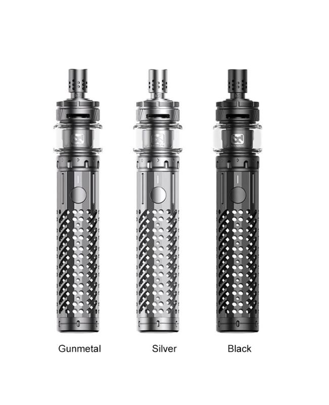 BD Vape Blaster 217100/18650 Kit 6.5ml by Brands vape kit for vape kits - gallery image 2