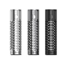BD Vape Blaster Mod Skull Edition
