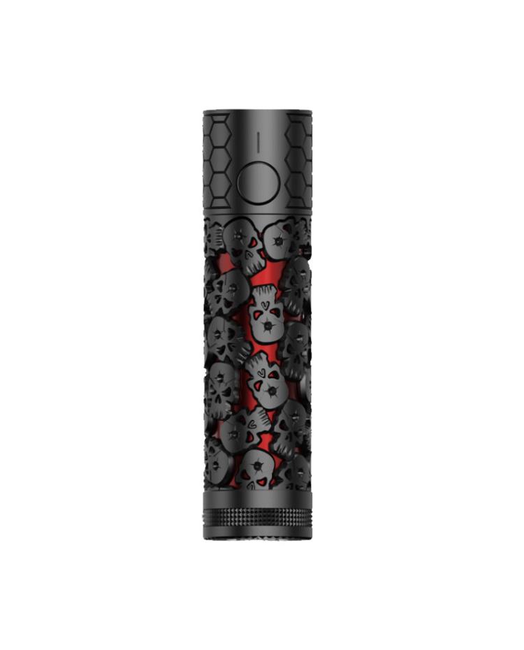 BD Vape Blaster Mod Skull Edition