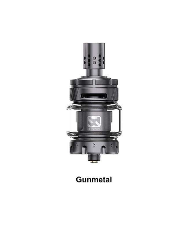 BD Vape Precisio Sub Ohm Blaster Edition Tank 4.5ml by Brands atomizer tank for coils & atomizers - gallery image 4