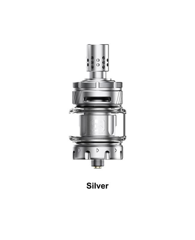 BD Vape Precisio Sub Ohm Blaster Edition Tank 4.5ml by Brands atomizer tank for coils & atomizers - gallery image 5