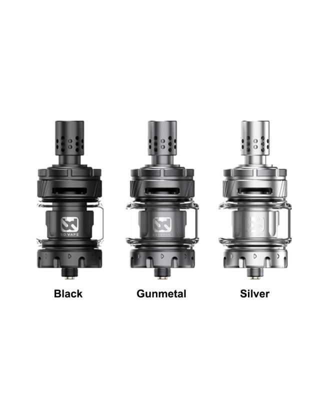 BD Vape Precisio Sub Ohm Blaster Edition Tank 4.5ml by Brands atomizer tank for coils & atomizers - gallery image 2