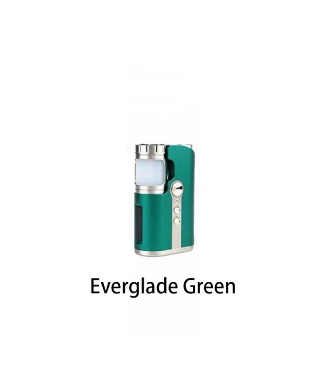 BP MODS Tomahawk SBS Squonker Mod by Brands vape mod for vape mods - gallery image 5