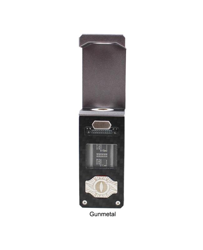 BP MODS AMPBB Boro Mod by Brands vape mod for vape mods - gallery image 4