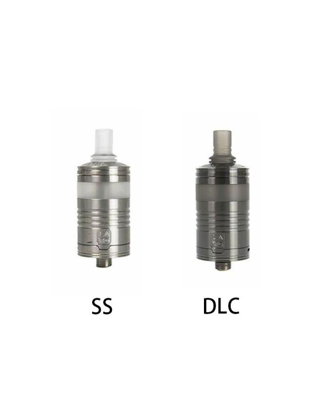 BP MODS Labs RTA by Brands atomizer tank for coils & atomizers - gallery image 2