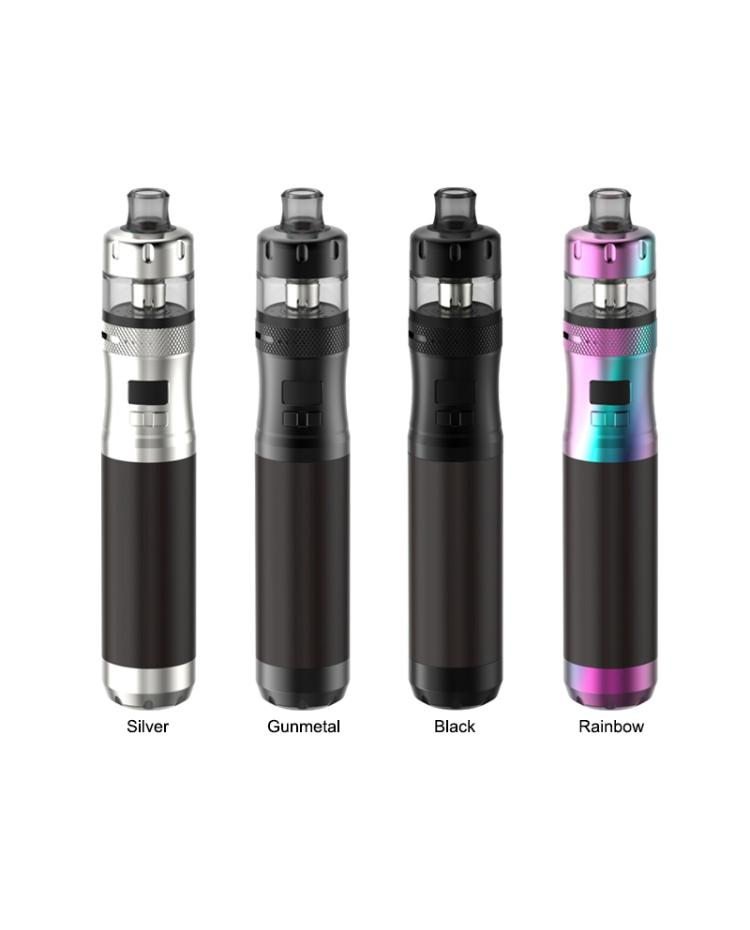 geekvape aegis solo 3 istruzioni BP MODS Lightsaber X Multifunctional Pod Mod Kit
