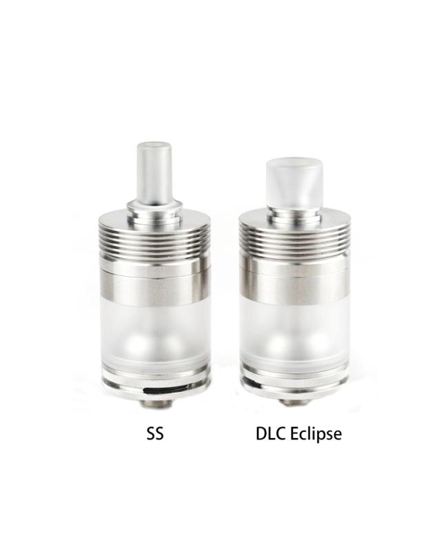 BP MODS Pioneer V1.5 RTA 22mm by Brands atomizer tank for coils & atomizers - gallery image 2