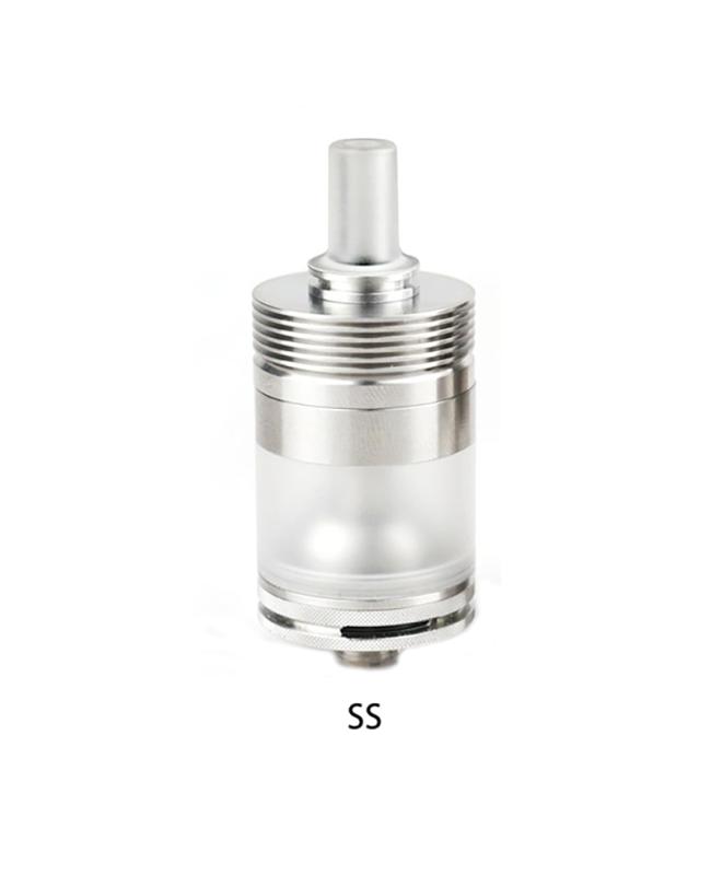 BP MODS Pioneer V1.5 RTA 22mm by Brands atomizer tank for coils & atomizers - gallery image 3