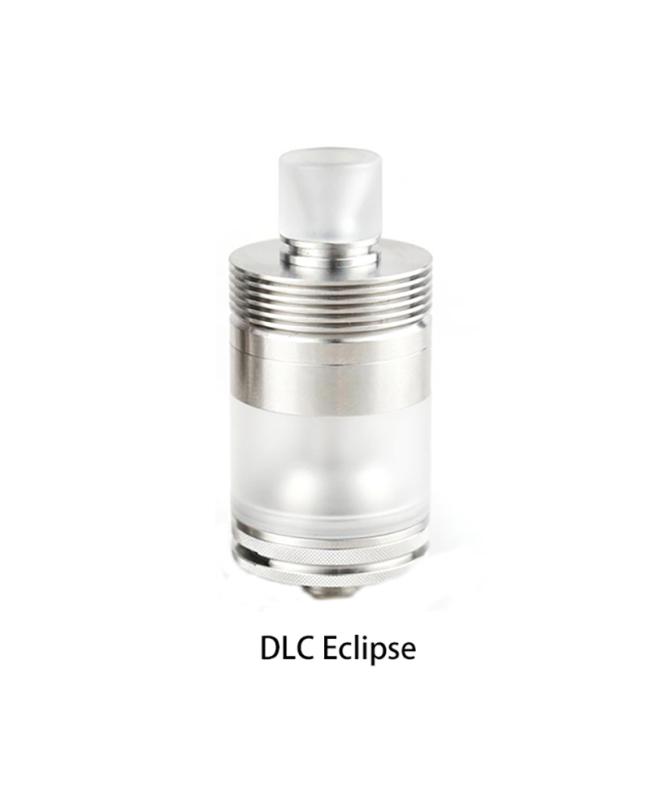 BP MODS Pioneer V1.5 RTA 22mm by Brands atomizer tank for coils & atomizers - gallery image 4