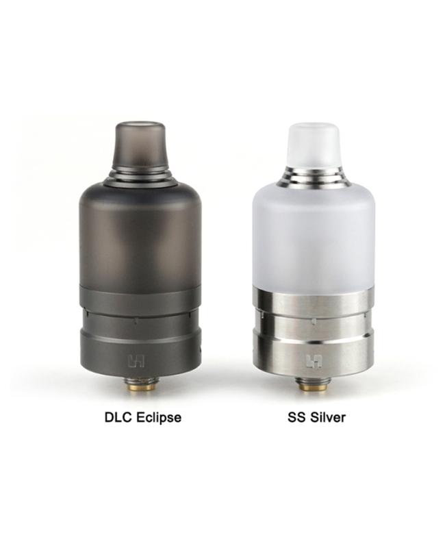 BP MODS Sure RTA 22mm by Brands atomizer tank for coils & atomizers - gallery image 2