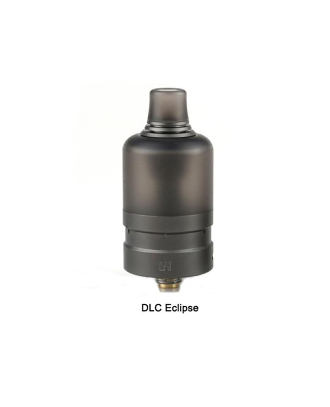 BP MODS Sure RTA 22mm by Brands atomizer tank for coils & atomizers - gallery image 3