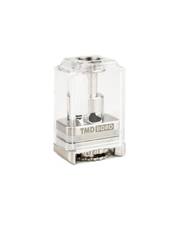 BP MODS TMD BORO Sub Ohm Tank by Brands atomizer tank for coils & atomizers - related product image