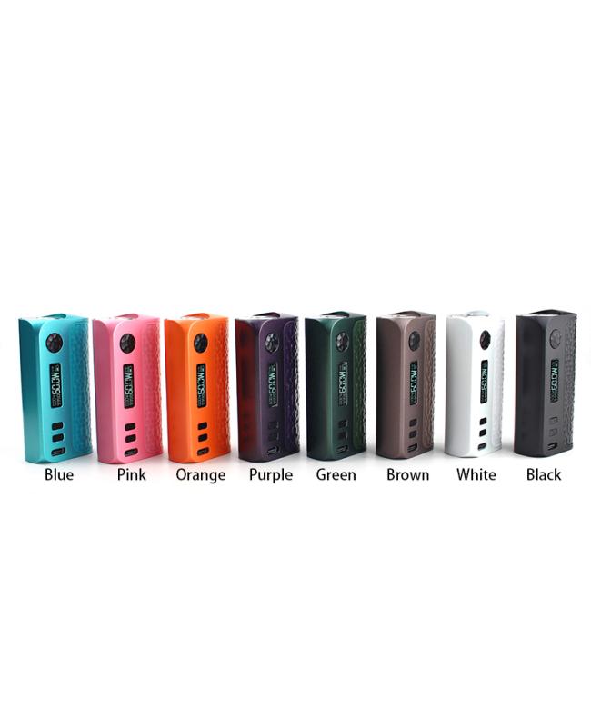 BP Mods Warhammer Box Mod by Brands vape mod for vape mods - gallery image 2