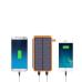 Folding solar charging panel 2