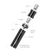 Cloupor I3 Vape Kit