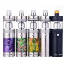 Coilart Blazar 18350 Vape Pen