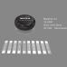 Damn Vape MTL Mesh Coil For Intense RDA 10PCS/Pack