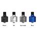 Damn Vape Intense Mesh Coil RDA