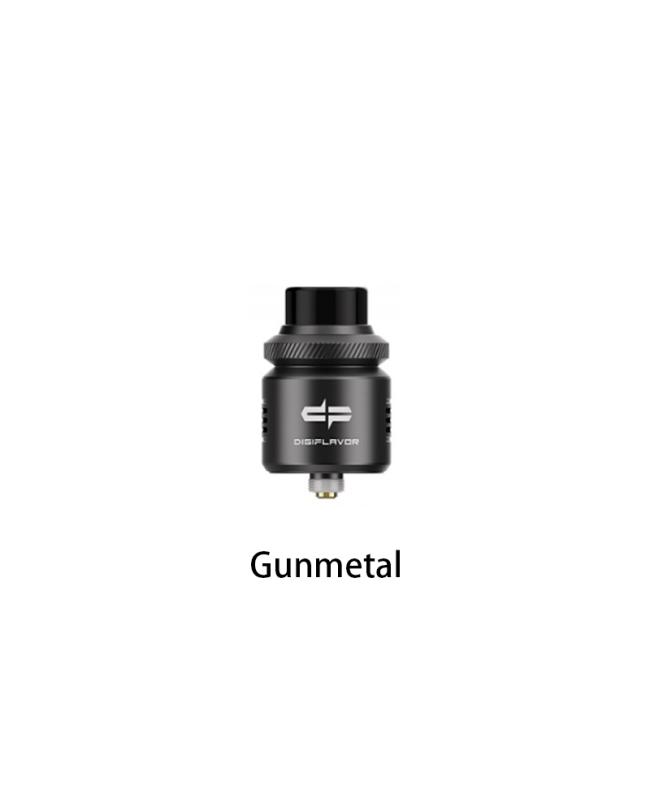 Digiflavor Drop RDA V2 Tank by Brands atomizer tank for coils & atomizers - gallery image 4