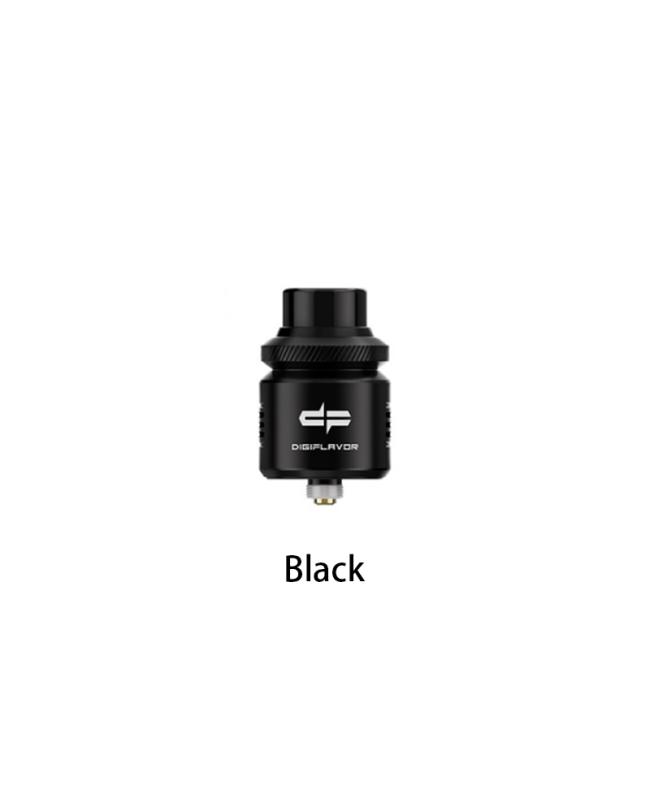 Digiflavor Drop RDA V2 Tank by Brands atomizer tank for coils & atomizers - gallery image 5